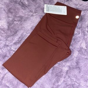 Lululemon Wunder Train